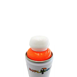 اسپری رنگ فلورسنت دوپلی کالر (Dupli-Color) مدل ORANGE حجم 400 میلی لیتر