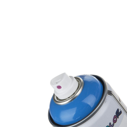 اسپری رنگ آبی آسمانی دوپلی کالر (Dupli Color) مدل RAL 5015 حجم 400 میلی لیتر