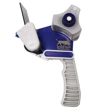 دستگاه چسب پهن بلک بول مدل کد YP-23CM