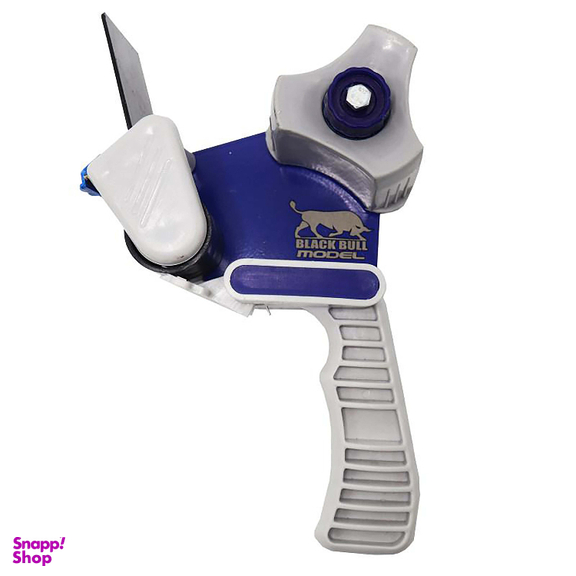 دستگاه چسب پهن بلک بول مدل کد YP-23CM