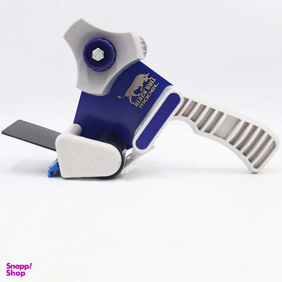 دستگاه چسب پهن بلک بول مدل کد YP-23CM