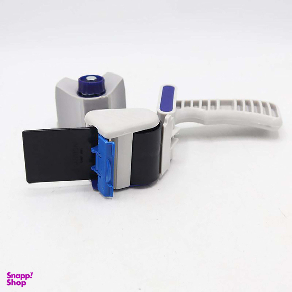 دستگاه چسب پهن بلک بول مدل کد YP-23CM