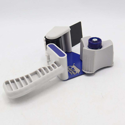 دستگاه چسب پهن بلک بول مدل کد YP-23CM