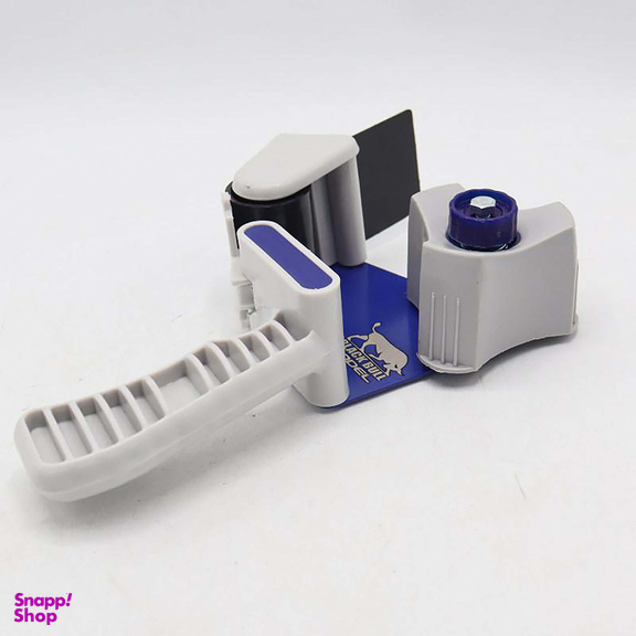 دستگاه چسب پهن بلک بول مدل کد YP-23CM