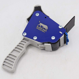 دستگاه چسب پهن بلک بول مدل کد YP-23CM