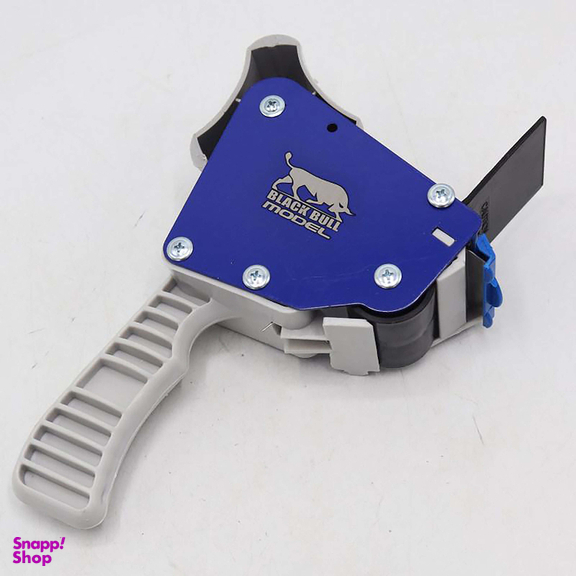 دستگاه چسب پهن بلک بول مدل کد YP-23CM