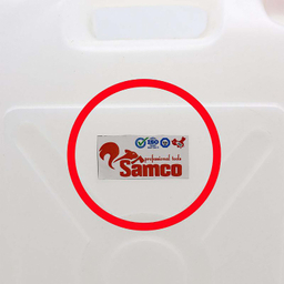 گالن سامکو کد YP-010L گنجایش 10 لیتر