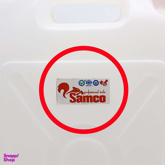 گالن سامکو کد YP-010L گنجایش 10 لیتر