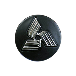 درپوش وسط رینگ خودرو چیکال مدل P-62 مناسب برای برلیانس 320 بسته 4 عددی