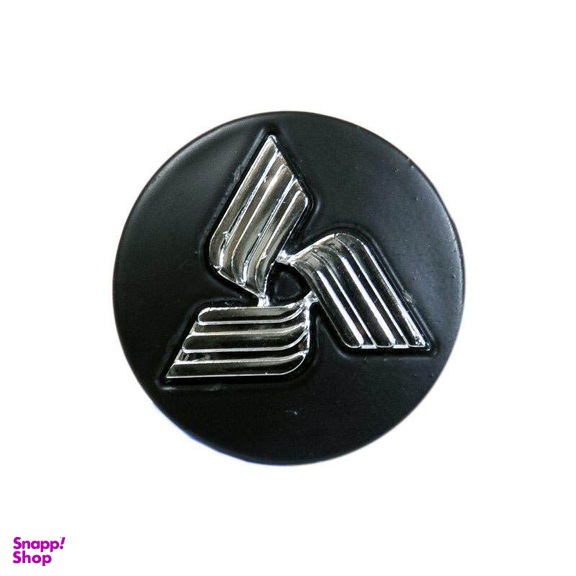 درپوش وسط رینگ خودرو چیکال مدل P-62 مناسب برای برلیانس 320 بسته 4 عددی