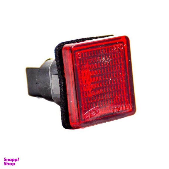 چراغ لای در خودرو چیکال مدل P-111 مناسب دنا بسته 4 عددی