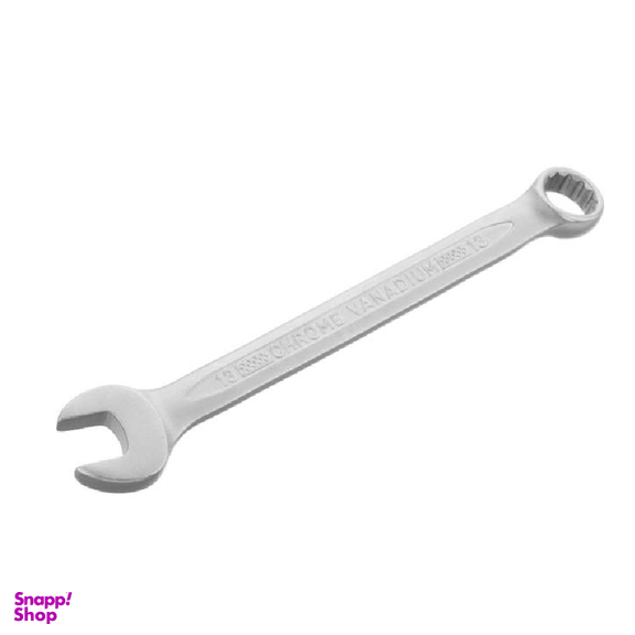 آچار یک سر تخت یک سر رینگی جی تک تولز (Jetch Tools) مدل COM-13 سایز 13