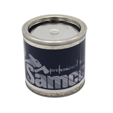 چسب مایع پنچری خودرو سامکو (Samco) مدل YP-0500L حجم 500 میلی لیتر