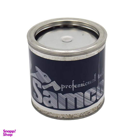 چسب مایع پنچری خودرو سامکو (Samco) مدل YP-0500L حجم 500 میلی لیتر