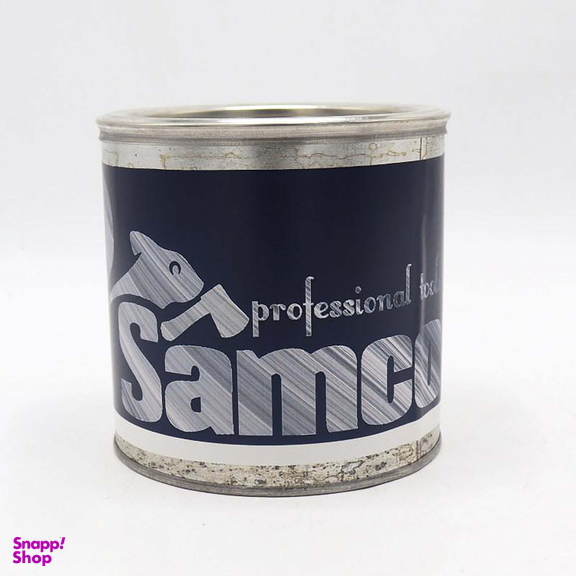 چسب مایع پنچری خودرو سامکو (Samco) مدل YP-0500L حجم 500 میلی لیتر