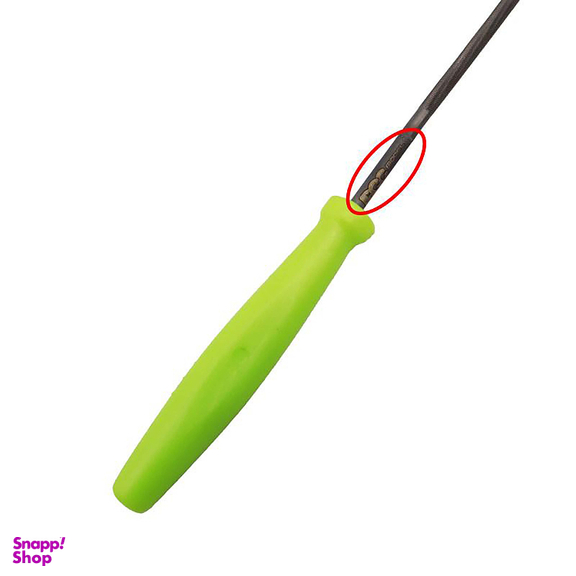 سوهان فلز مدل داگ کد YPS-04MM