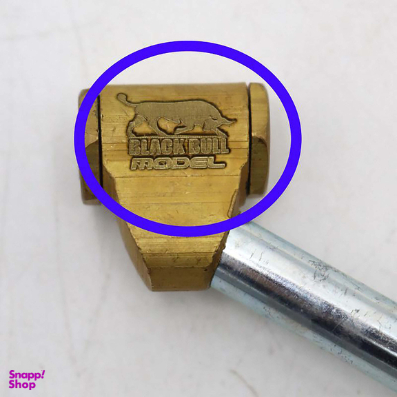 سری باد بلک بول مدل کد YP-SMRI-27CM