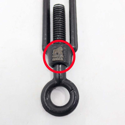 مهارکش گوریلا مدل کد YP-SIZE10 مجموعه 2 عددی