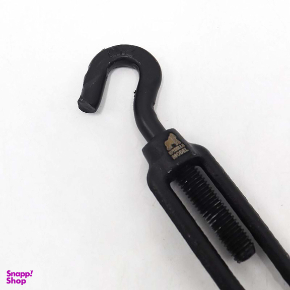 مهارکش گوریلا مدل کد YP-SIZE12 مجموعه 2 عددی