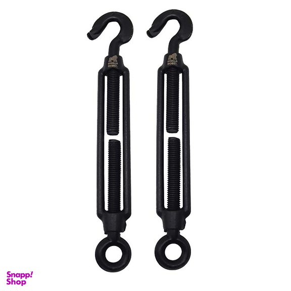 مهارکش گوریلا مدل کد YP-SIZE14 مجموعه 2 عددی