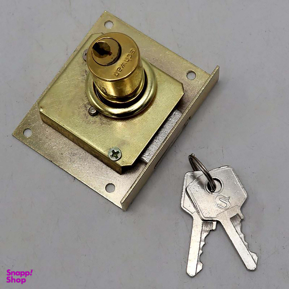 قفل کمدی شوان مدل YP-707