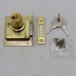 قفل کمدی شوان مدل YP-707