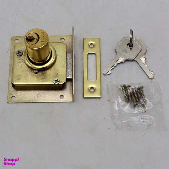 قفل کمدی شوان مدل YP-707