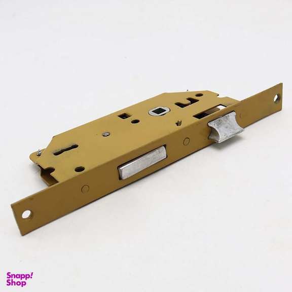 قفل گوریلا مدل (Gorilla Model) کد YP-YR-KILIDI