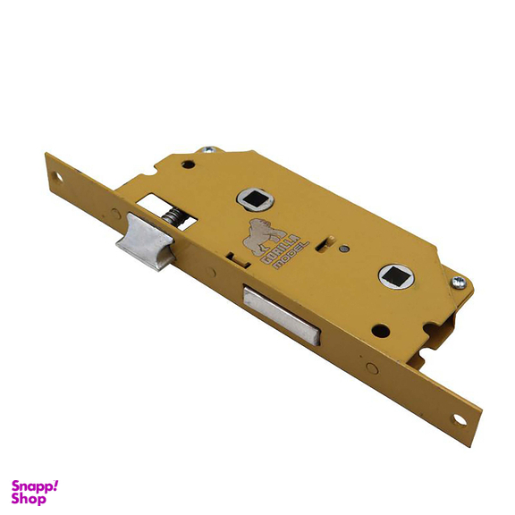 قفل گوریلا مدل کد YP-YR-SERVIC