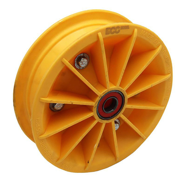 رینگ فرغون داگ مدل کد YP-PELASTIC-Z-35PSI