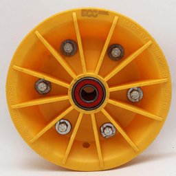 رینگ فرغون داگ مدل کد YP-PELASTIC-Z-35PSI