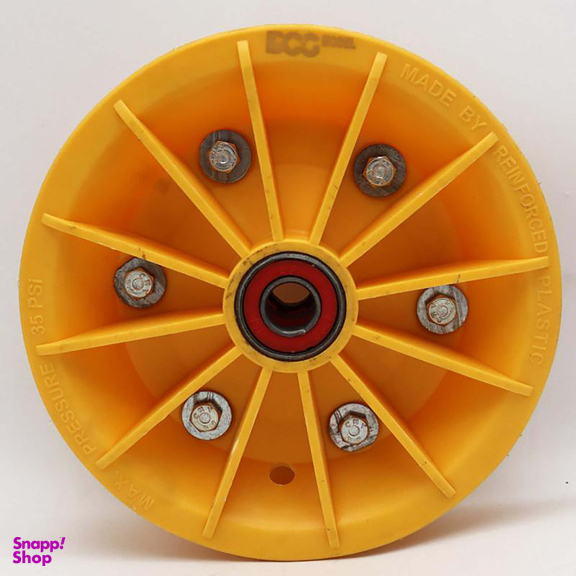 رینگ فرغون داگ مدل کد YP-PELASTIC-Z-35PSI