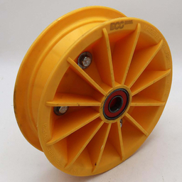 رینگ فرغون داگ مدل کد YP-PELASTIC-Z-35PSI