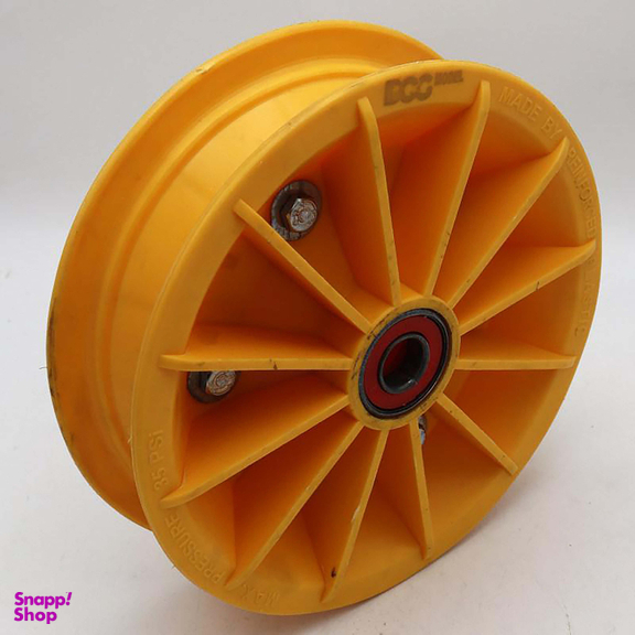 رینگ فرغون داگ مدل کد YP-PELASTIC-Z-35PSI