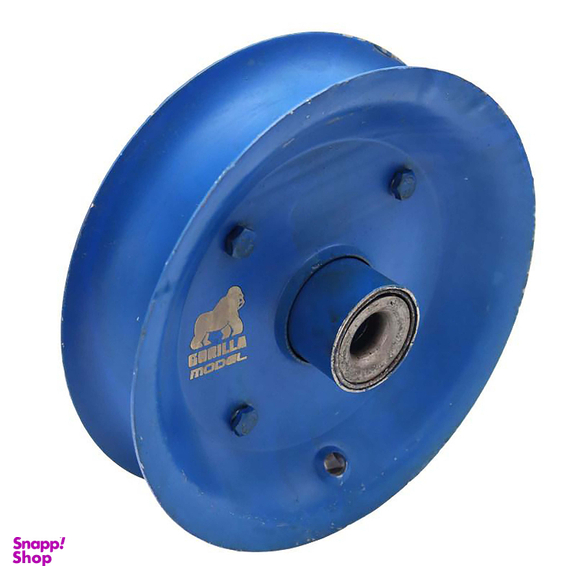 رینگ فرغون فلزی گوریلا مدل کد YP-FLZ-05PICH