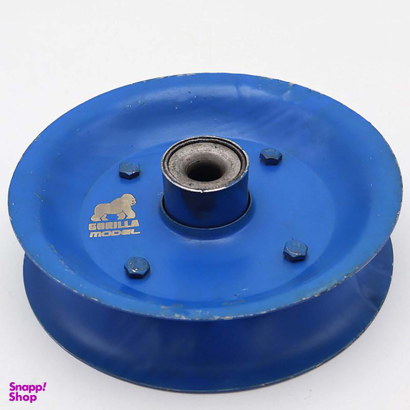 رینگ فرغون فلزی گوریلا مدل کد YP-FLZ-05PICH
