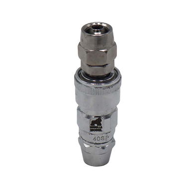 کوپلینگ شلنگ فنری گوریلا مدل کد YPD-40SP-8-12MM