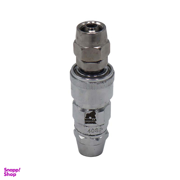 کوپلینگ شلنگ فنری گوریلا مدل کد YPD-40SP-8-12MM