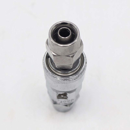 کوپلینگ شلنگ فنری گوریلا مدل کد YPD-40SP-8-12MM