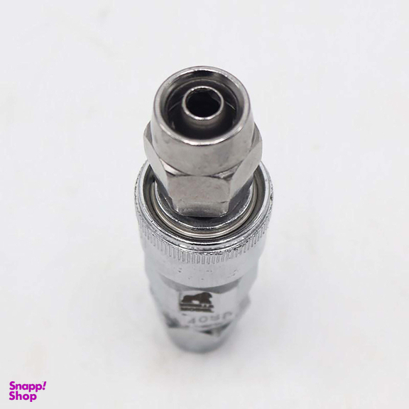 کوپلینگ شلنگ فنری گوریلا مدل کد YPD-40SP-8-12MM