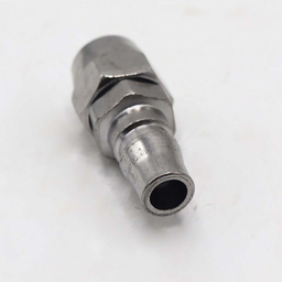 کوپلینگ شلنگ فنری گوریلا مدل کد YPD-40SP-8-12MM