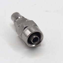 کوپلینگ شلنگ فنری گوریلا مدل کد YPD-40SP-8-12MM