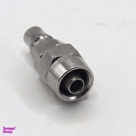کوپلینگ شلنگ فنری گوریلا مدل کد YPD-40SP-8-12MM