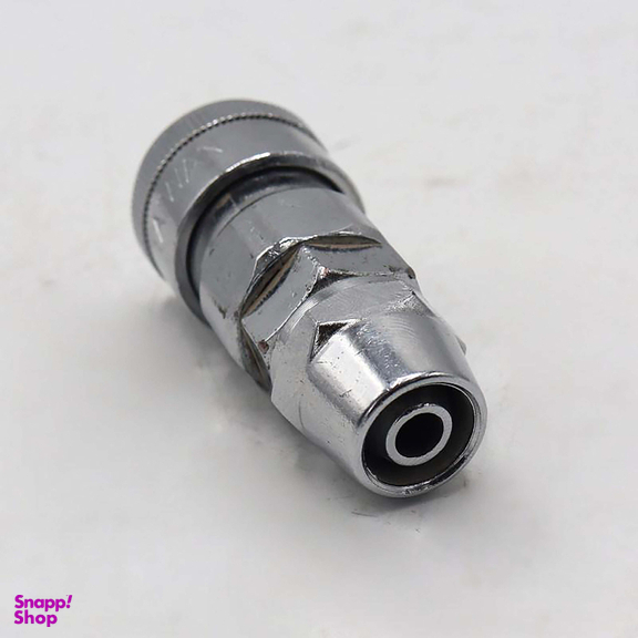 کوپلینگ شلنگ فنری گوریلا مدل کد YPD-40SP-8-12MM