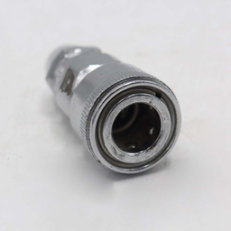 کوپلینگ شلنگ فنری گوریلا مدل کد YPD-40SP-8-12MM