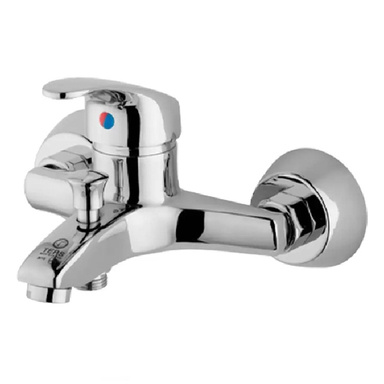 شیر حمام تپس مدل گلدیس