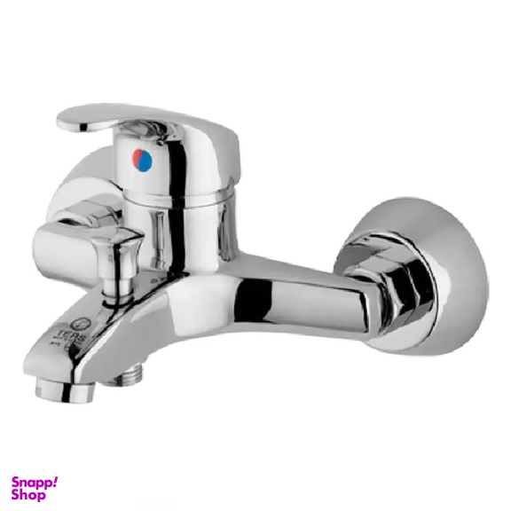 شیر حمام تپس مدل گلدیس