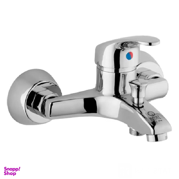 شیر حمام تپس مدل گلدیس