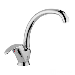 شیر ظرفشویی تپس مدل گلدیس