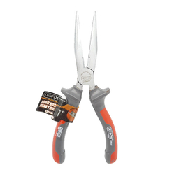 انبر دم باریک دنفوس (Denfos) مدل 1211 سایز 8 اینچ